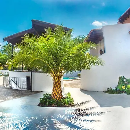 Villa At St. James Place “H”, Luxury, Pet Friendly-2